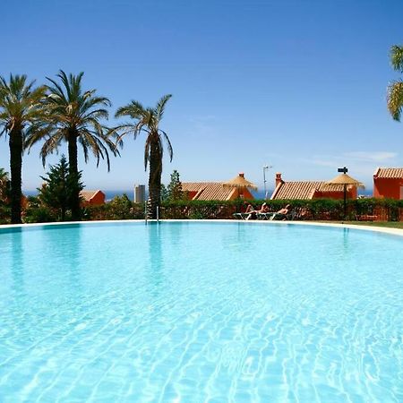Lovely 2 Bedroom Apt Near Golf Los Lagos Elviria Marbella Dış mekan fotoğraf